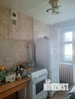1-к квартира, вторичка, 30м2, 4/9 этаж