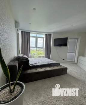 3-к квартира, вторичка, 148м2, 20/24 этаж