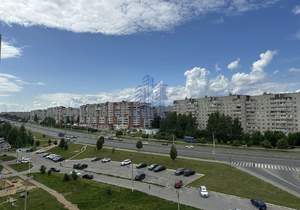1-к квартира, вторичка, 46м2, 8/15 этаж