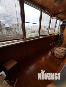 1-к квартира, вторичка, 41м2, 7/10 этаж