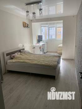3-к квартира, вторичка, 72м2, 6/9 этаж