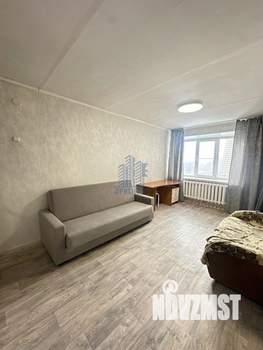 Студия квартира, вторичка, 30м2, 3/9 этаж