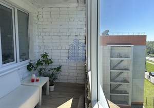 1-к квартира, вторичка, 30м2, 5/5 этаж