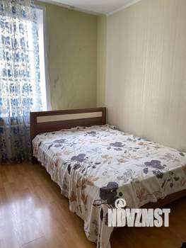 3-к квартира, вторичка, 97м2, 3/5 этаж