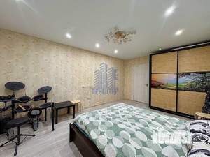 2-к квартира, вторичка, 66м2, 6/9 этаж