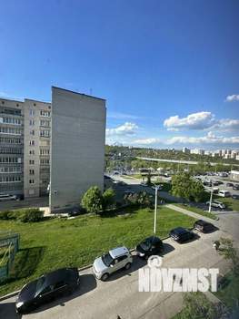 3-к квартира, вторичка, 59м2, 4/5 этаж