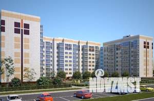 1-к квартира, вторичка, 37м2, 3/9 этаж