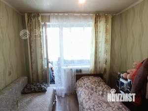 3-к квартира, вторичка, 65м2, 1/9 этаж