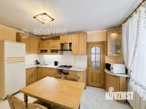 4-к квартира, вторичка, 110м2, 4/9 этаж