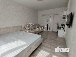 1-к квартира, вторичка, 45м2, 4/8 этаж