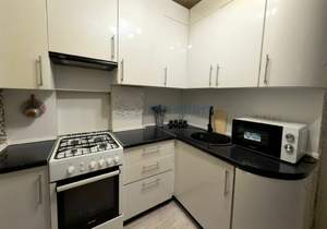 1-к квартира, вторичка, 31м2, 1/5 этаж