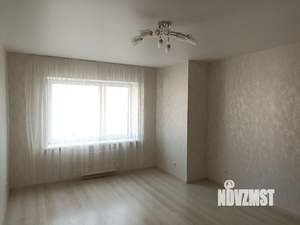 1-к квартира, вторичка, 45м2, 6/10 этаж
