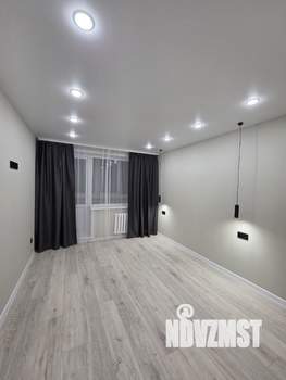 2-к квартира, вторичка, 52м2, 2/5 этаж