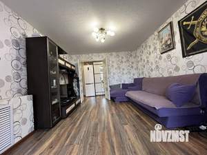 4-к квартира, вторичка, 76м2, 5/10 этаж