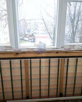 2-к квартира, вторичка, 47м2, 3/5 этаж