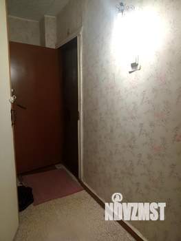 1-к квартира, вторичка, 32м2, 1/5 этаж