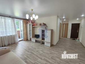 2-к квартира, вторичка, 48м2, 2/5 этаж
