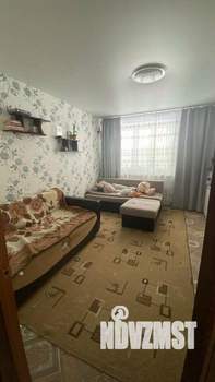 1-к квартира, вторичка, 38м2, 1/9 этаж