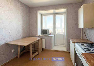 1-к квартира, вторичка, 35м2, 9/10 этаж