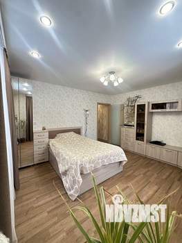 2-к квартира, вторичка, 51м2, 2/9 этаж