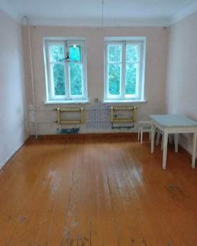 1-к квартира, вторичка, 24м2, 2/3 этаж