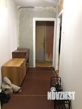 2-к квартира, вторичка, 46м2, 3/5 этаж