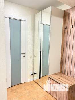 1-к квартира, вторичка, 38м2, 5/10 этаж