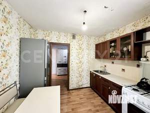 3-к квартира, вторичка, 73м2, 2/5 этаж