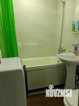 2-к квартира, вторичка, 43м2, 3/5 этаж