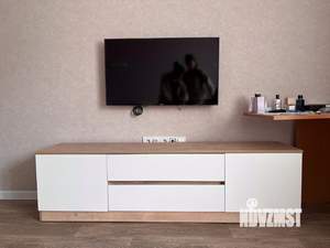 1-к квартира, вторичка, 41м2, 6/9 этаж