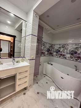 2-к квартира, вторичка, 54м2, 6/10 этаж