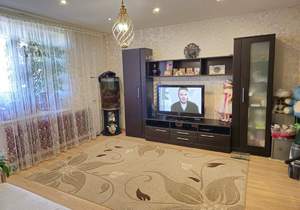 1-к квартира, вторичка, 54м2, 9/9 этаж