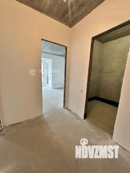 1-к квартира, вторичка, 54м2, 3/9 этаж