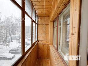 2-к квартира, вторичка, 52м2, 3/5 этаж