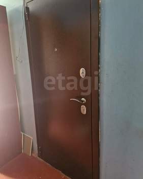 1-к квартира, вторичка, 33м2, 5/9 этаж