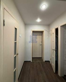 1-к квартира, вторичка, 29м2, 1/9 этаж