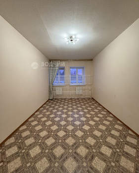 1-к квартира, вторичка, 49м2, 2/5 этаж