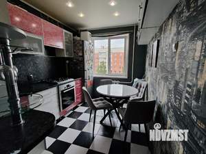 3-к квартира, вторичка, 63м2, 7/9 этаж