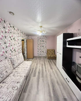 1-к квартира, вторичка, 36м2, 6/9 этаж