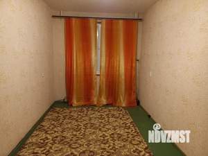 3-к квартира, вторичка, 66м2, 4/5 этаж