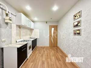 1-к квартира, вторичка, 39м2, 3/9 этаж