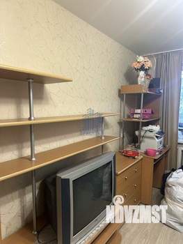 1-к квартира, вторичка, 35м2, 1/9 этаж