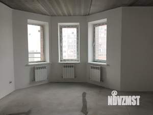 4-к квартира, вторичка, 118м2, 4/8 этаж