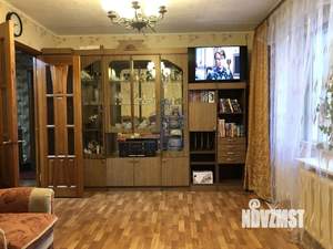 3-к квартира, вторичка, 64м2, 7/9 этаж