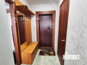 1-к квартира, вторичка, 35м2, 8/9 этаж
