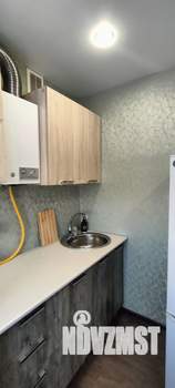 1-к квартира, вторичка, 30м2, 5/5 этаж