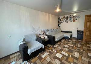 3-к квартира, вторичка, 67м2, 1/9 этаж