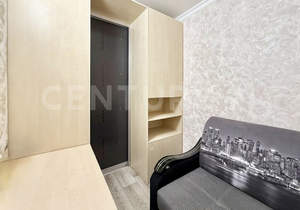 1-к квартира, вторичка, 52м2, 2/5 этаж