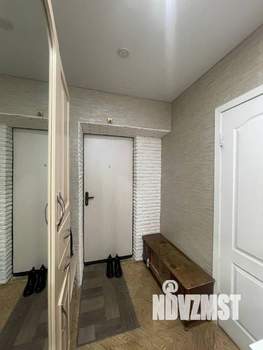 Студия квартира, вторичка, 27м2, 4/5 этаж