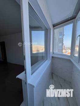 2-к квартира, вторичка, 51м2, 5/9 этаж